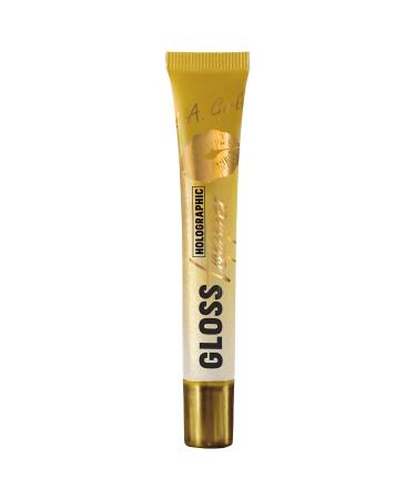 L.A. Girl Gloss Topper Starlight 0.34 fl oz (10 ml)