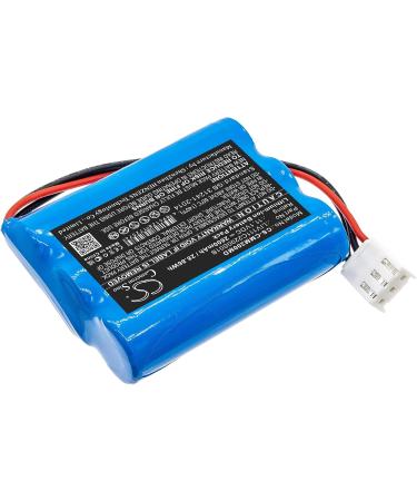 Battery Replacement for COMEN 022-000066-00 022-000113-00 LIV111C2200S01B M2000A - International Shipping Available - Buy Online on GoSupps.com