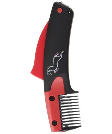 Solocomb MK III Grooming Tool - Buy Online on GoSupps.com