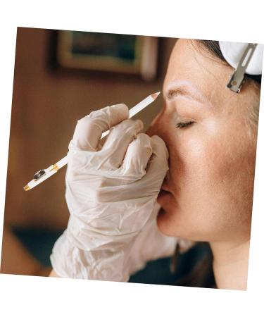  Ipetboom Ipetboom 12Pcs Eyebrow Pencil Sharpener Eyebrow Pencils Makeup Eyebrow Pencil Women Eyebrow Pencil Makeup Eyebrow Pen For Women White Eyebrow Pencil Eye Brow Pencil Wooden - Buy Online on GoSupps.com