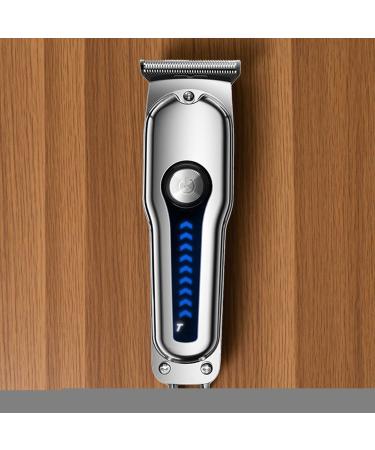 Hair Cutting Trimmer Scissors ToolsSilent Trimmer Tools For Detailing Styling Outline Care Travel And Home - Buy Online on GoSupps.com