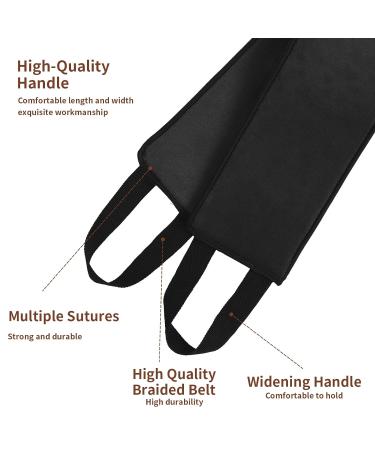 Molain Back Lotion Applicator - Effortless Self-Application for Tanning & Skincare | Affordable & Efficient Back Buddy Solution - Buy Online on GoSupps.com