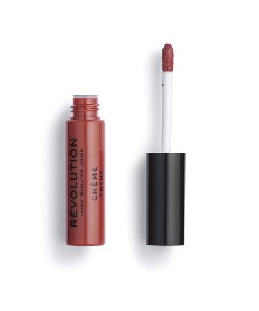 Buy Makeup Revolution White Wedding 114 Cream Lip | Perfect Bridal Lip Color | International Shipping Available - Buy Online on GoSupps.com