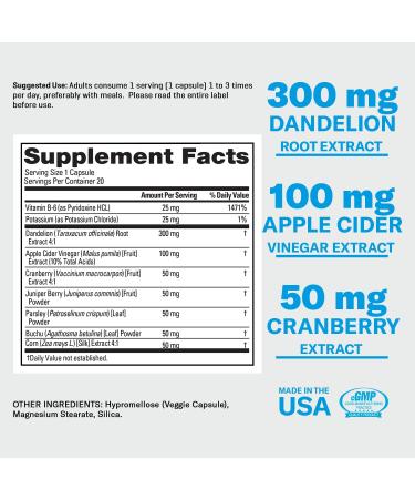 PERFORMIX SST Support Define Non-Simulant Diuretic - 60 Veggie Capsules - Buy Online on GoSupps.com