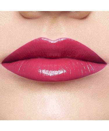 Maybelline New York Universal Lipstick Color Sensational Made For All Shade: Universal Satin Fuschia Pink (379) - Buy Online on GoSupps.com