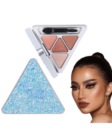 bellv natural eyeshadow palettes clear miscible makeup palette eyeshadow palette colorful eyeshadow palette professional waterproof makeup palette makeup palette makeup palette