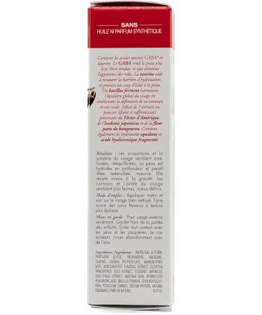 Reversa anti-gravity lifting and firming serum - revitalizes the skin - helps maintain the harmony of volumes and facial features - Buy Online on GoSupps.com