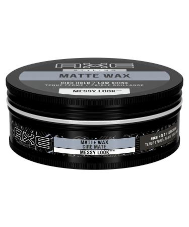 Axe Styling Urban Messy Look Matte Wax - 2.64 oz