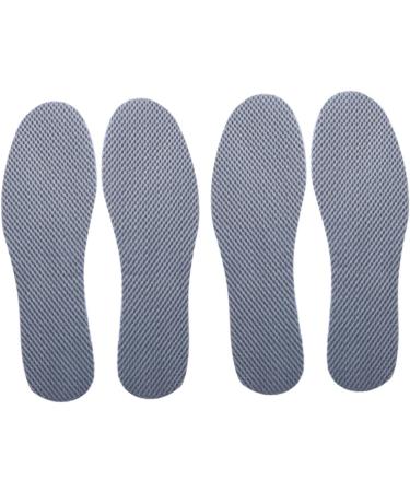 Shop KOMBIUDA 4 Pairs Sports Insoles - Ultimate Shoe Cushions for Comfort & Support | International Shipping Available - Buy Online on GoSupps.com