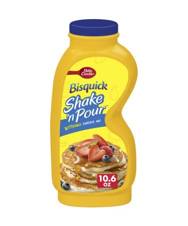 Bisquick Shake 'n Pour Buttermilk 10.6 oz