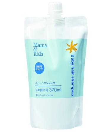 Mama Kids Dresz 370 ml