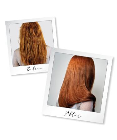 ECRU NEW YORK Smoothing Blow-Dry Spray 5oz - Buy Online on GoSupps.com