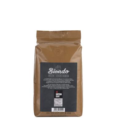 Biondo Filter Coffee Italian Blend(Coffee Bean)