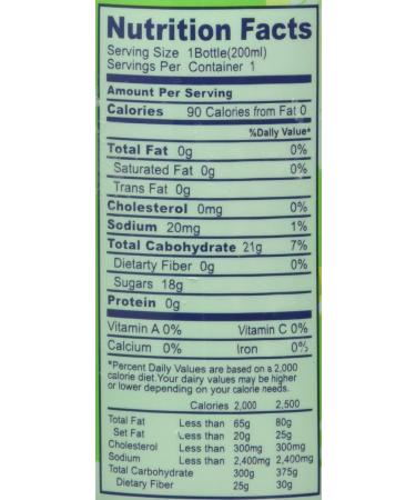 Kimura Melon Ramune Soft Drink - 200 ml - Buy Online on GoSupps.com
