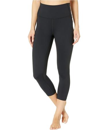 Under Armour Women's Meridian Crop Leggings Black/Jet Gray - Size Small - Buy Online on GoSupps.com