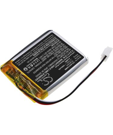 Buy PL803443 Battery Replacement - High-Quality & Reliable International Shipping - Buy Online on GoSupps.com