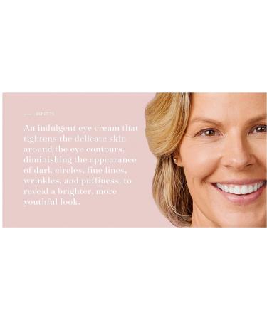 MONAT Eyes Smooth: Revitalize and De-Puff with Natural Ingredients - Buy Online on GoSupps.com