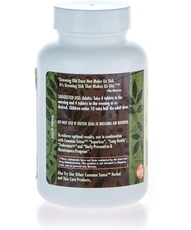 Kidney Health & Urinary Support Supplement - 120 Tablets - Buy Online on GoSupps.com