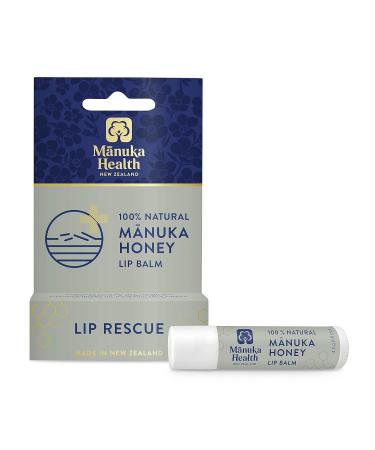 Buy Manuka Health MGO 550+ Honey 250g MGO 400+ Lemon Lozenges 100g & MGO 250+ Lip Care - International Shipping Available - Buy Online on GoSupps.com