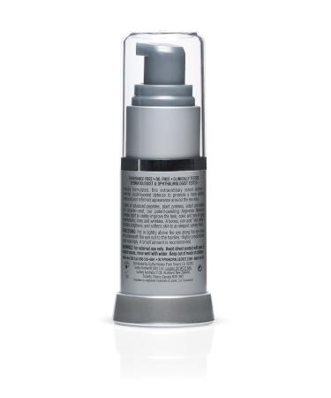 Principal Secret Reclaim with Argireline EyeFirmation Serum - 0.5 oz - Aloe & Shea Butter Infused - Buy Online on GoSupps.com