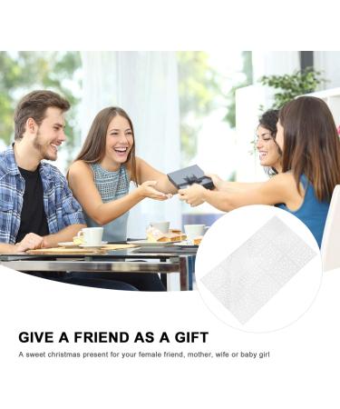 2 Sheet nail stickers Metal applique snowflake nail decals gold and silver Christmas 3D nail sticker 3d Celebrity nail polish Xmas nail art sticker Adhesive star nail stickers - Buy Online on GoSupps.com