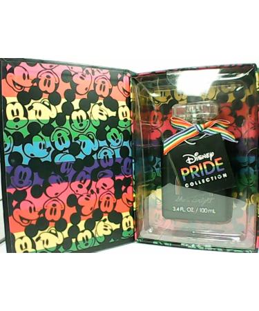 MICKEY AND FRIENDS - EDT SPRAY 3.3 OZ - Buy Online on GoSupps.com