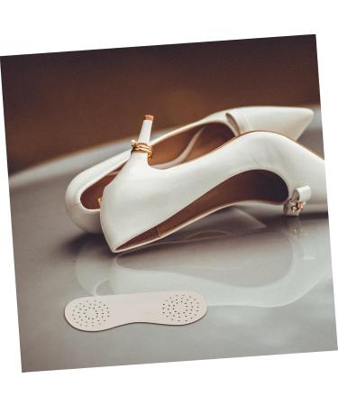 9 Pairs Non-Slip Heel Stickers | Wear-Resistant Heel Pads & Grips for High Heels - Buy Online on GoSupps.com