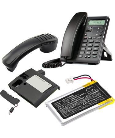 High-Quality Battery Replacement for MI 6869i 6865i 6970 & More - International Shipping Available - Buy Online on GoSupps.com