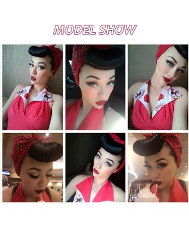 Bangs Hair Clip Synthetic Short Curly Retro Bangs for Women Clip in Retro Bangs Classic Fake Fringe Extension Natural Synthetic Bangs Hairpieces Bangs Clip in Hair (Color : Light Brown) - Buy Online on GoSupps.com