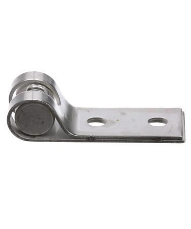 Seachoice 304 Stainless Steel Lifting Adapter Plate, Accepts 5/8 in. Diameter Threaded Rod