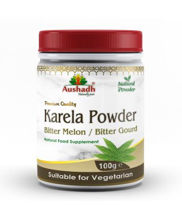 Bitter Gourd (Karela) Powder