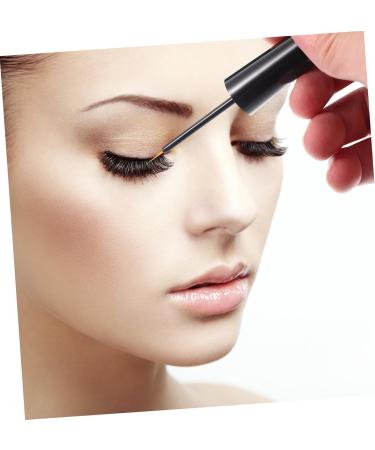 Mikinona 5pcs Empty Eyeliner Bottle Liquid Eyeliner Tubes Eyeliner Liquid Tubes Wand for Women - Buy Online on GoSupps.com