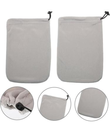 Healeved 8 Pairs Wax Thermal Insulation Gloves Hand Treatment Mitten Paraffin Hand Mittens Paraffin Wax Hand Cover Gloves Wax Bath for Miss Plush Hand Gloves Hand Use - Buy Online on GoSupps.com