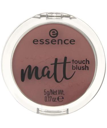 ESSENCE Colored Matt Touch 60 Cherry Me Up - Long-Lasting Lip Color | Shop Internationally - Buy Online on GoSupps.com