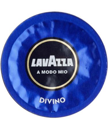 Lavazza A Modo Mio Divinely Lot of 5 5 x 16 Capsules - Buy Online on GoSupps.com