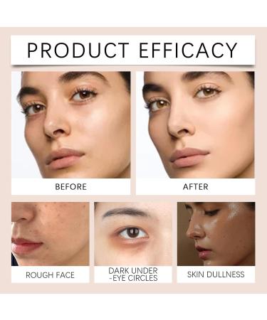 Face Concealer Long-Lasting Concealer Stick Gentle Concealer Makeup All Skin Types Concealer Natural Makeup Stick Concealer 20g Concealer Stick Makeup Concealer for Blemishes  - Buy Online on GoSupps.com