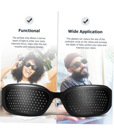 Buy Lurrose Protective Visual Correction Glasses - Sporty Wire Mesh Sunglasses for Eye Protection - International Shipping Available - Buy Online on GoSupps.com