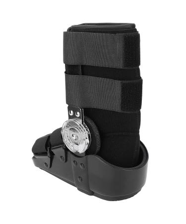 Zjchao Ankle Break Boot - Best Hiking Shoe & Orthopedic Support for Achilles Tendon | Fracture Airwalker & Tall Walker Boots for Men - Buy Online on GoSupps.com