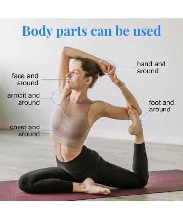  MEITREND Antiperspirant lotion that absorbs perspiration - Buy Online on GoSupps.com