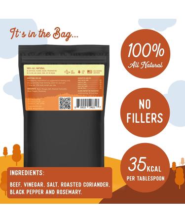 Beg & Barker Beef Dog Food Toppers | High Protein, All Natural, Air Dried | Made in USA | Premium Meal Mixer 5 oz - Buy Online on GoSupps.com