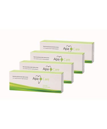 Apa Care Remineralizing Toothpaste 75 ml Liquid Enamel Toothpaste (4)
