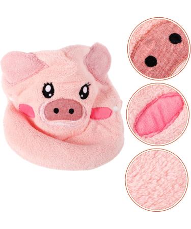 Gatuida Serviette Visage R utilisable pour Masque Hydratant Chaud ou Froid Soin Spa Facial Domicile Design Rose - Buy Online on GoSupps.com