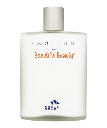 EMOTION FOR MEN FACE LOTION 160ml
