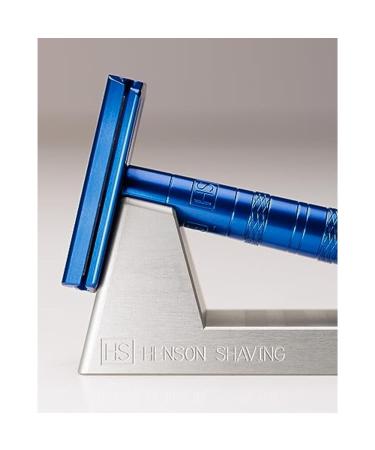 Henson Shaver Stand - Compatible with AL13 AL13-M & Ti22 | Premium Shaving Accessories - Buy Online on GoSupps.com