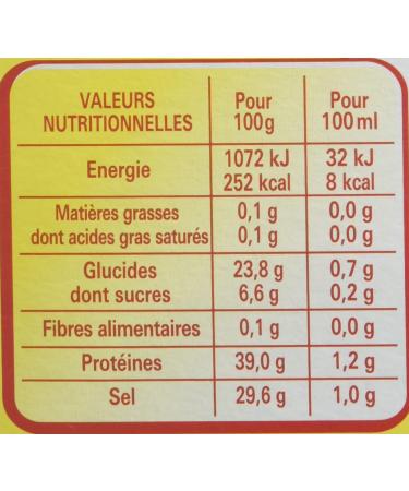 Maggi Madeira Jelly (2 Sachets) - 48 g - Buy Online on GoSupps.com