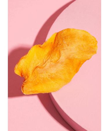 KoRo - Organic Brooks Dried Mango Slices 10 x 1 kg - Buy Online on GoSupps.com