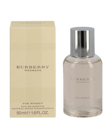 BURBERRY Weekend for Women Eau de Perfume 1.6 Fl Oz