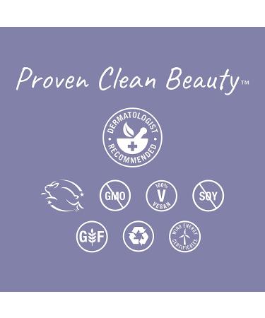 Derma E Essentials Universal Cleansing Balm 3.5 oz - Best Cleanser for All Skin Types - Buy Online on GoSupps.com
