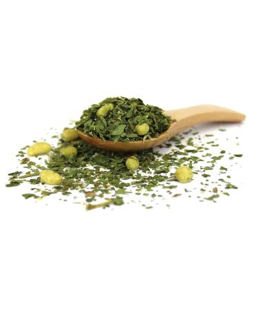 Ankerkraut Pesto Verde - 30g Spice Mixture in Cork Glass for Authentic Green Pesto | International Shipping - Buy Online on GoSupps.com