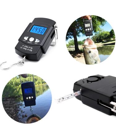 XBLACK Fishing Tool Kit - Pliers, Gripper, Scale & Tools Set - Saltwater Resistant Gear (Advanced Set - C) - Buy Online on GoSupps.com